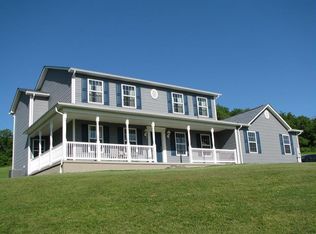 806 Marko Farms Rd, Irwin, PA 15642