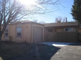 1741 Jeffrey Rd NE, Rio Rancho, NM 87144