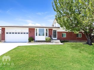6614 S Cougar Ln, West Jordan, UT 84081