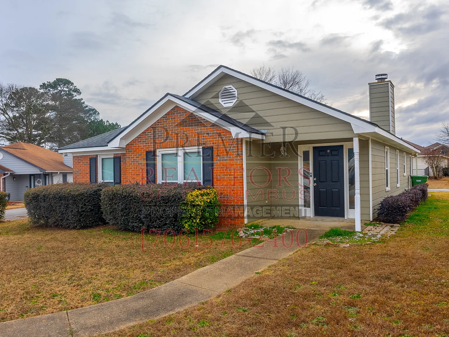 7039 Stoneybrook Drive - 1 — Photo 1