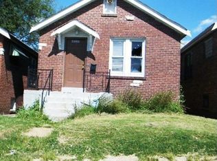 4535 Davison Ave, Saint Louis, MO 63120