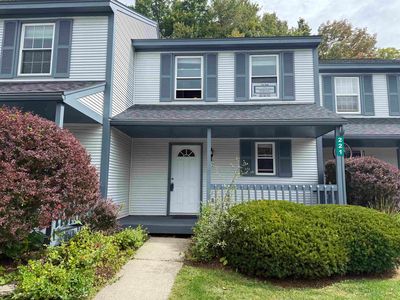 221 Lyman Meadow #P2, Hinesburg, VT, 05461