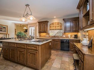 17423 Arbor Spring Ct, Spring, TX 77379