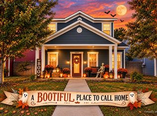2402 SW Juniper Ave, Bentonville, AR 72713