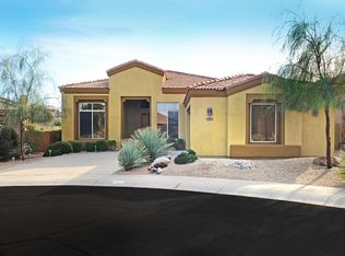 15853 E Bursage Dr, Fountain Hills, AZ 85268