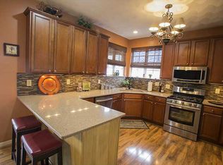 505 High Ridge Ct, Chesapeake, VA 23322