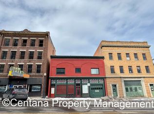 115 E Broadway St #A, Butte, MT 59701
