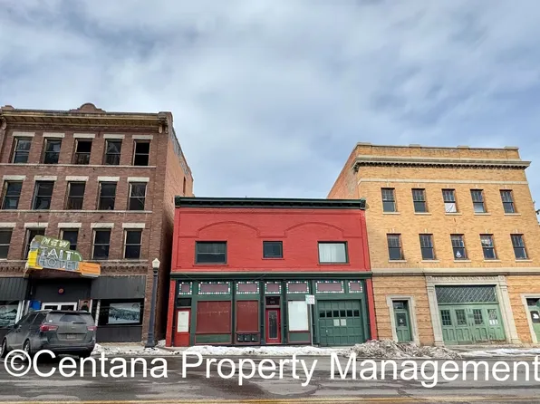 115 E Broadway, 115 E Broadway St #C, Butte, MT 59701
