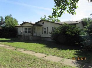 301 N Lawrence St, Haviland, KS 67059