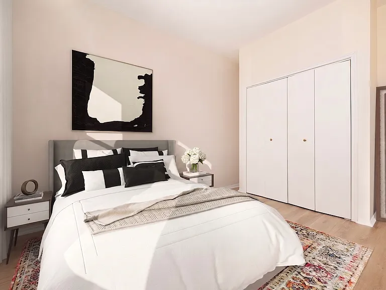 201 W 92nd St #2B — Photo 4