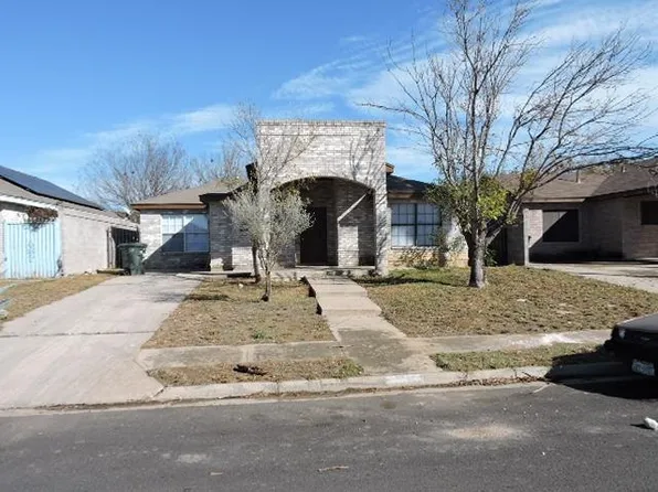 3807 Sunflower Ave, Laredo, TX 78046