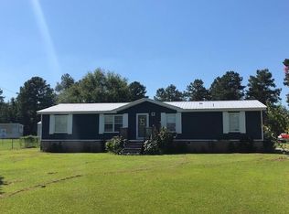 9031 Wilmer Georgetown Rd, Wilmer, AL 36587