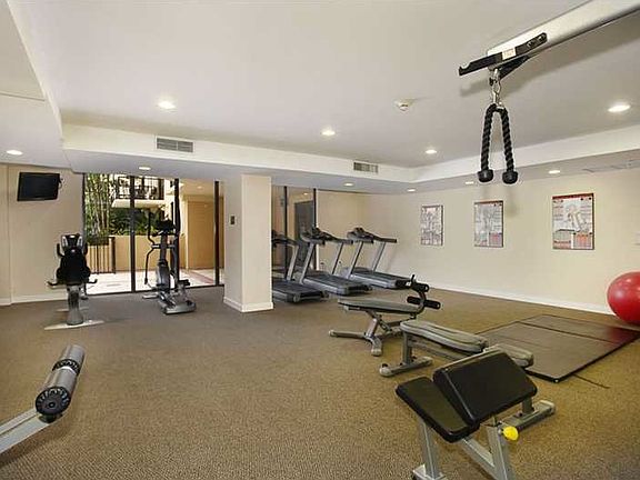 2nd image of 55 Merrick Way APT 724