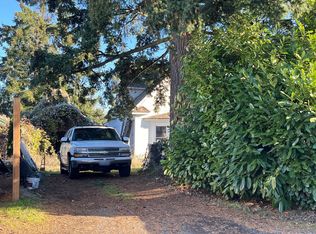 14714 SE Lee Ave, Milwaukie, OR 97267