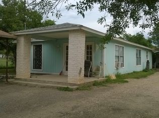 160 Mari Dr, Eagle Pass, TX 78852