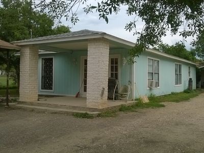 160 Mari Dr, Eagle Pass, TX, 78852