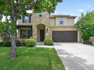 4104 Red Granite Ln, McKinney, TX 75070