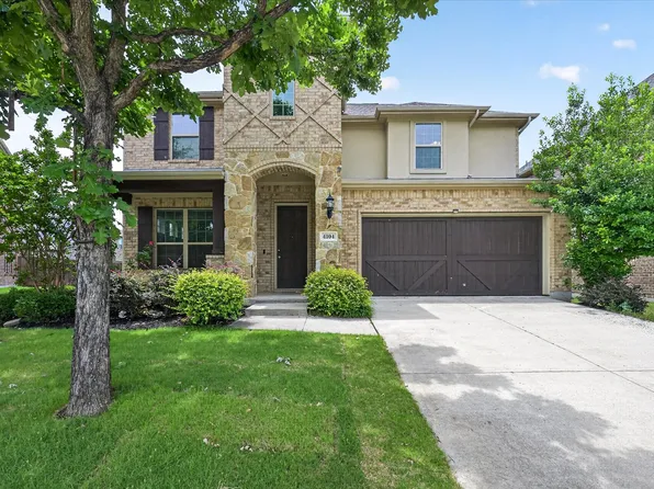 4104 Red Granite Ln, McKinney, TX 75070