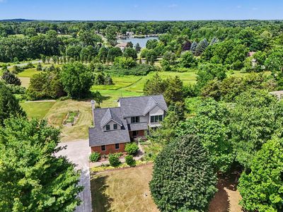 14412 N Territorial Rd, Chelsea, MI, 48118