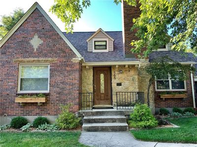 165 Chatham Dr, Dayton, OH, 45429