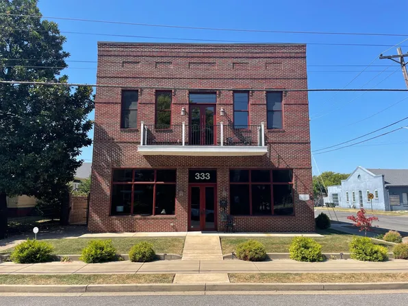 333 N 9th St, Paducah, KY 42001