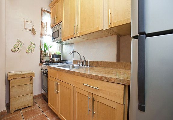 2nd image of 544 W 157th Street #65