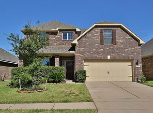 6214 Flagg Ranch Dr, Spring, TX 77388