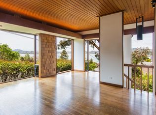 29 Glen Dr, Sausalito, CA 94965