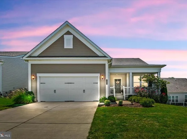 35 Meares Way, Fredericksburg, VA 22406