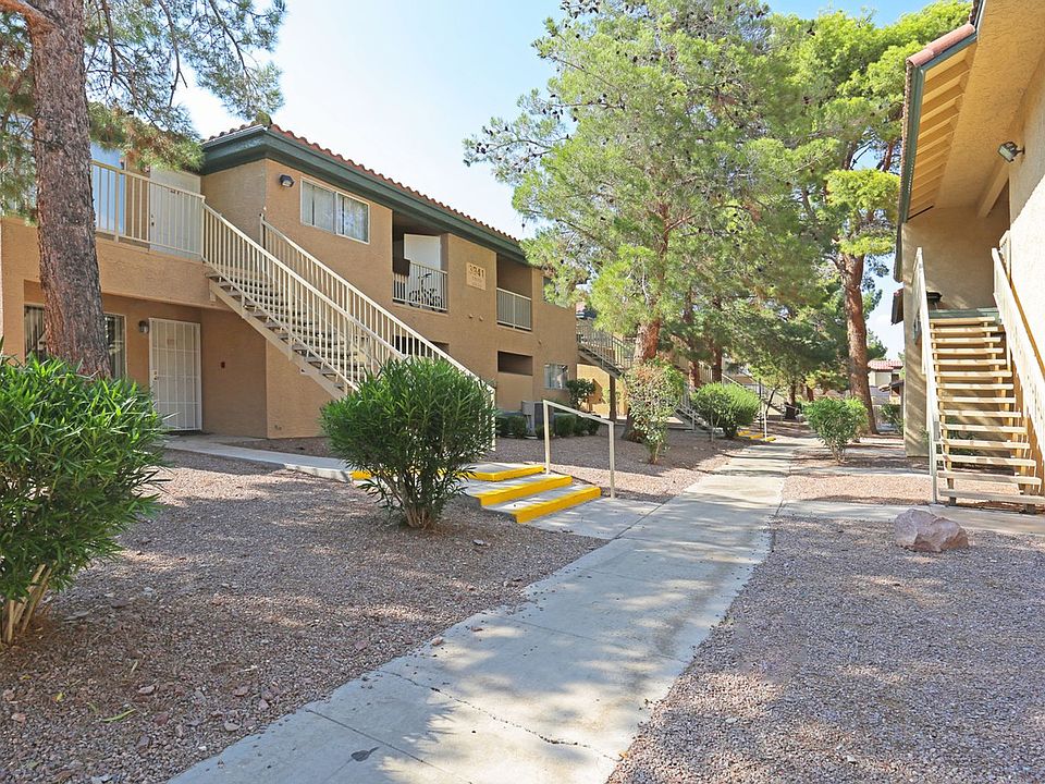 1st image of 3909 N Nellis Blvd APT 116