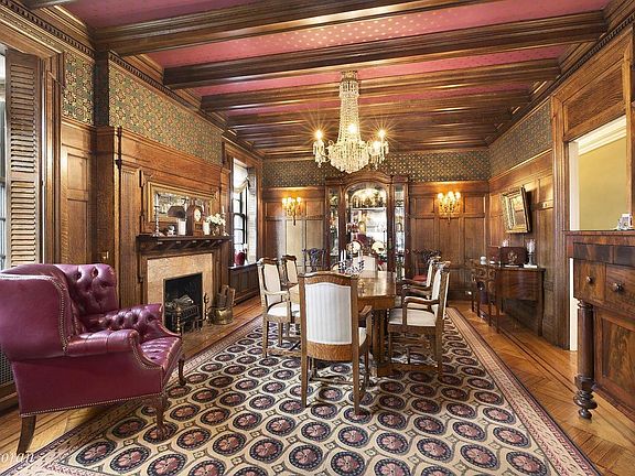 2nd image of 151 Central Park W APT 5W