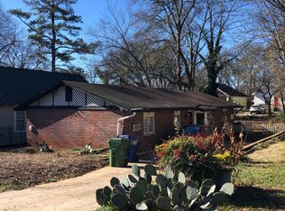 236 Lowry St NE UNIT 2-238, Atlanta, GA 30307