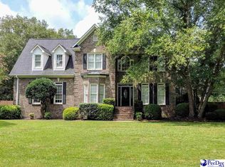 3731 Palmer Dr, Florence, SC 29506