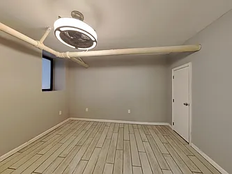 Rented by Corcoran Sawyer Smith