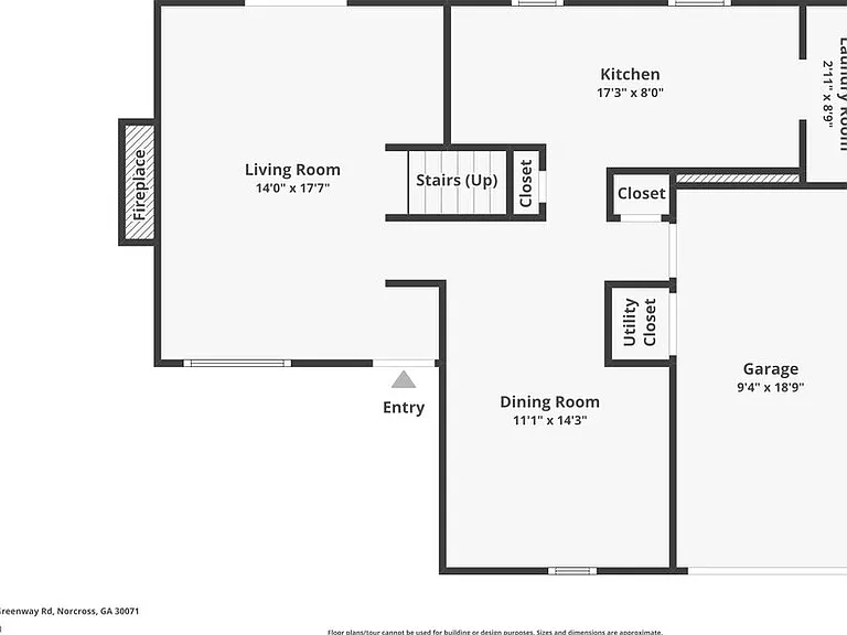 4707 Greenway Rd — Photo 2