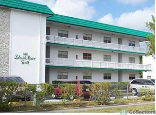 5861 NW 16th Pl APT 111, Fort Lauderdale, FL 33313