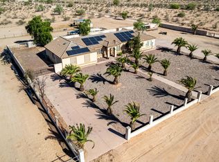 11381 W Warrior Rd, Casa Grande, AZ 85193