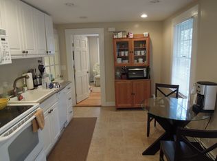 15 Indian Hill Road #FL 2ND, Bedford, NY 10506