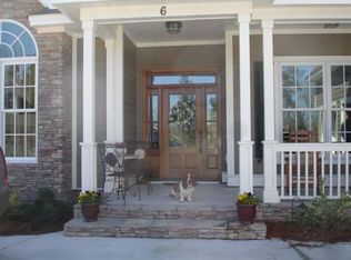 6 Jersey Loop, Pooler, GA 31322