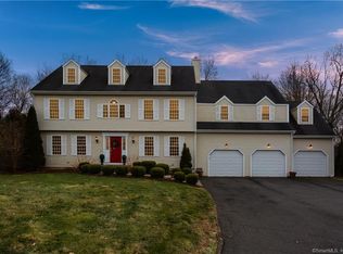 18 Old Maids Ln, South Glastonbury, CT 06073