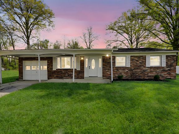 2nd image of 4488 Glenwillow Dr