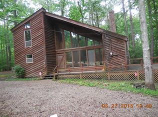 1675 Ymca Ln, Counce, TN 38326