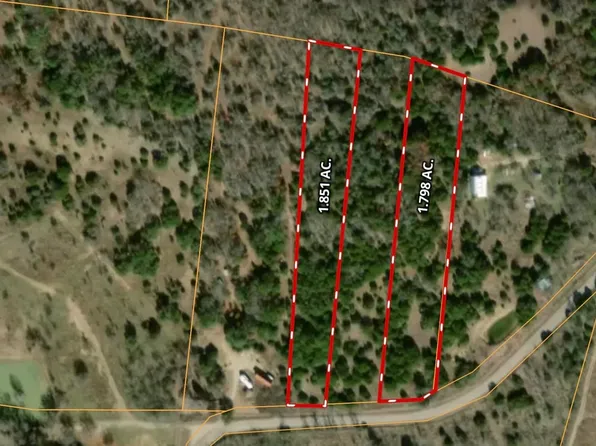 A Consolaiton Dr, Millsap, TX 76066