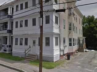 219 Pine St, Lewiston, ME 04240