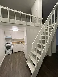Rented by Voro NYC