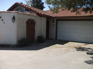 881 N Daubenberger Rd, Turlock, CA 95380