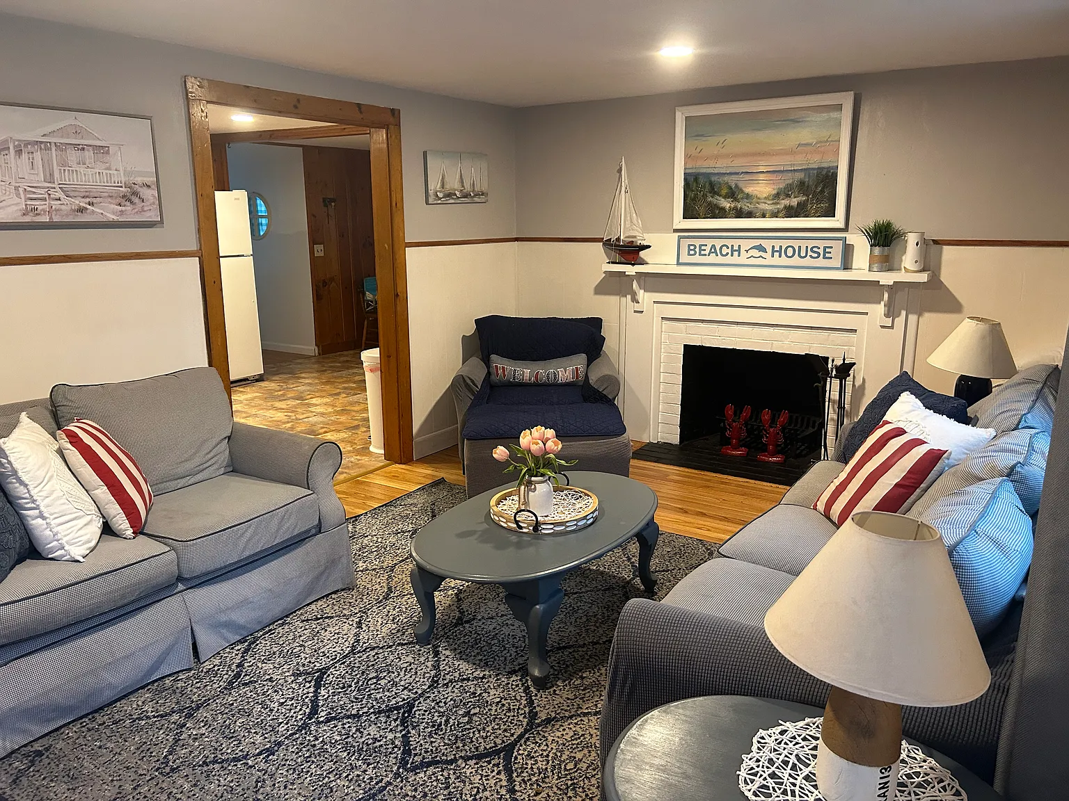5 bed, 1.5 bath, 1284 sqft, $2,750 — Photo 1