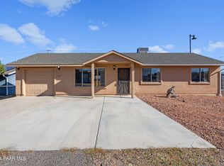 8196 E Manley Dr, Prescott Valley, AZ 86314