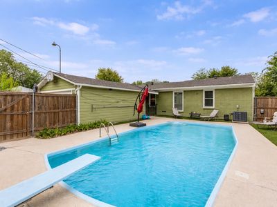 2309 Prichard Ln, Dallas, TX, 75227