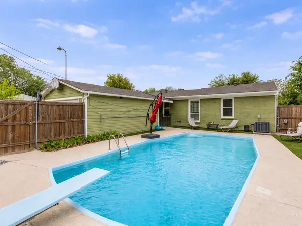2309 Prichard Ln, Dallas, TX 75227